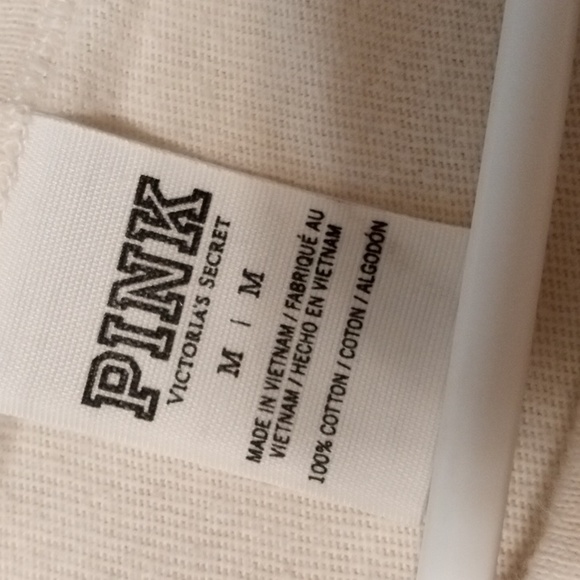 Pink med top - Picture 5 of 5